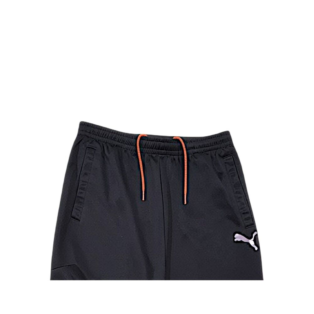 Puma Dry Cell Black Athletic Shorts M - Picture 3 of 6
